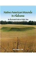 Native American Mounds in Alabama