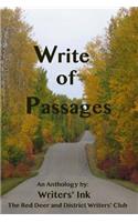 Write of Passages