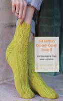 Knitter's Curiosity Cabinet