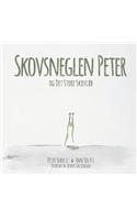 Skovsneglen Peter og Det Store Skovloeb
