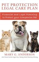 Pet Protection Legal Care Plan