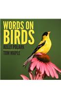 Words on Birds