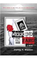 Weekend in Faro