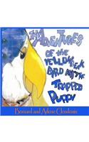 Adventures of the Yellow Beak Bird and the Trapped Puppy