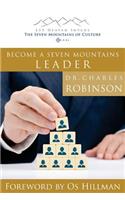 Become a Seven Mountains Leader