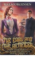 Earl and the Artificer