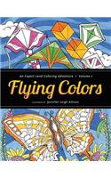 Flying Colors