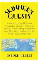 Skinner's Quests