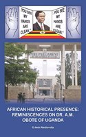 African Historical Presence