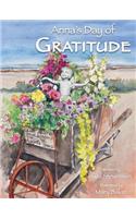 Anna's Day of Gratitude