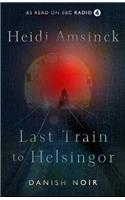 Last Train to Helsingor