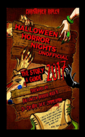 Halloween Horror Nights Unofficial