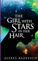 Girl with Stars in her Hair