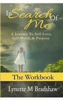 In Search of Me-The Workbook