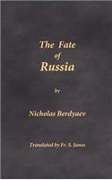 Fate of Russia