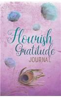 Flourish Gratitude Journal