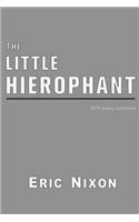 Little Hierophant: 2019 Poetry Collection