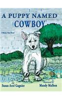 Puppy Named Cowboy