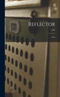 Reflector; 1941