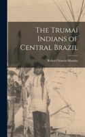 Trumaí Indians of Central Brazil