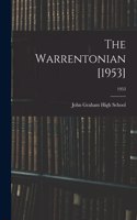 Warrentonian [1953]; 1953