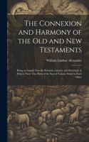 Connexion and Harmony of the Old and New Testaments