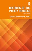 Theories Of The Policy Process