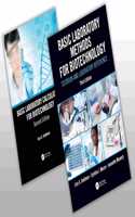 Basic Laboratory Methods for Biotechnology and Basic Laboratory Calculations for Biotechnology Bundle