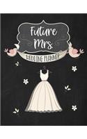 Future Mrs. Wedding Planner