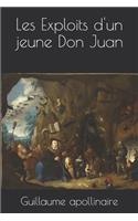 Les Exploits d'un jeune Don Juan