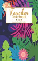 Teacher Notebook