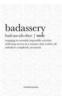 Badassery Engaging In Seemingly Impossible Activities