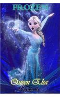 Queen Elsa