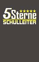 5 Sterne Schulleiter