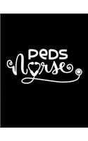 PEDS Nurse