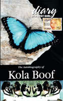 Diary of a Lost Girl