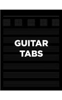 Guitar Tabs