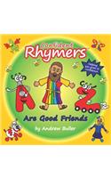 Confident Rhymers - Are Good Friends