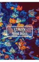 12 Week Mood Diary