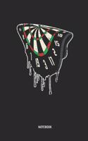 Darts Notebook