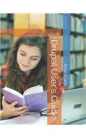 Drupal User's Guide