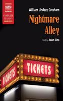 Nightmare Alley Lib/E