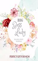 Big Boss Lady