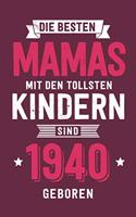 Die Besten Mamas mit den tollsten Kindern