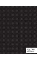Dot Grid Notebook