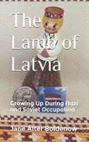 The Lamb of Latvia