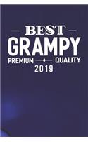Best Grampy Premium Quality 2019