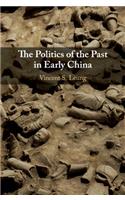 Politics of the Past in Early China