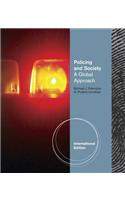 Policing & Society: A Global Approach