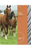 Equine Science, International Edition